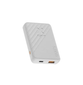 Xtorm Powerbank 5 000mAh USB-A/USB-C Modèle GO2...