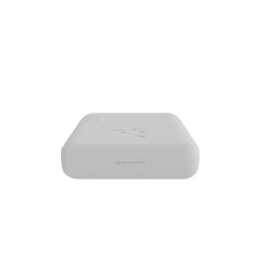 Xtorm Powerbank 5 000mAh USB-A/USB-C Modèle GO2 FastCharge 12W Compact Blanc
