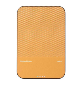 Native Union Batterie Externe 5000mAh...