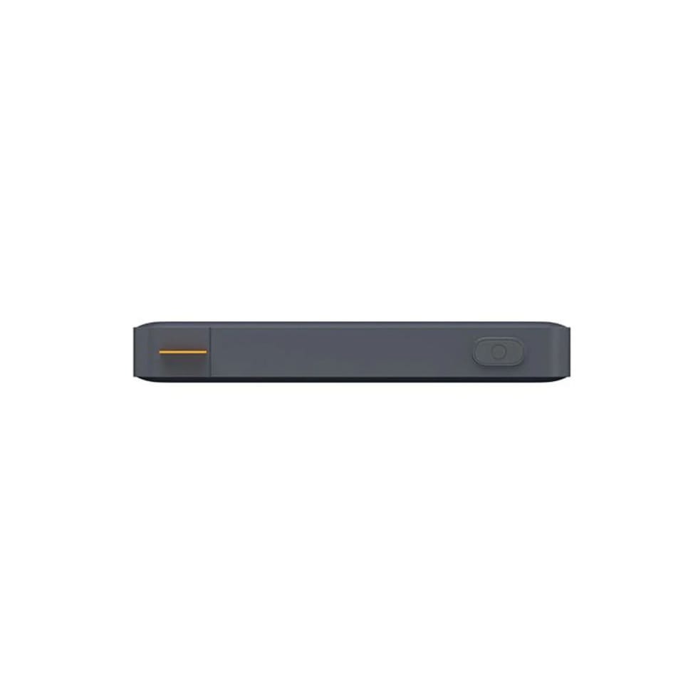 Xtorm Powerbank 27 000 mAh 4 USB-C Modèle Titan Ultra PD 200W avec Affichage LED Gris — image 3