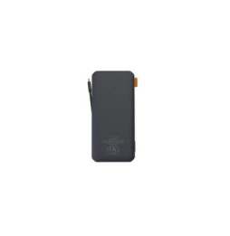 Xtorm Powerbank 27 000 mAh 4 USB-C Modèle Titan Ultra PD 200W avec Affichage LED Gris