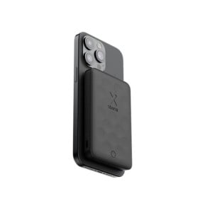 Xtorm Powerbank 5 000mAh Sans Fil Fixation...