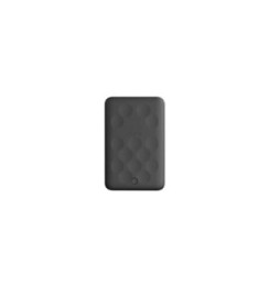 Xtorm Powerbank 5 000mAh Sans Fil Fixation Magnétique Modèle FS5W051 Ultra-Compact Noir