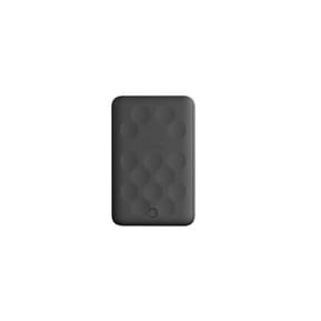 Xtorm Powerbank 5 000mAh Sans Fil Fixation Magnétique Modèle FS5W051 Ultra-Compact Noir — image 2