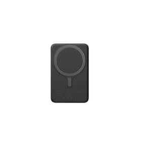 Xtorm Powerbank 5 000mAh Sans Fil Fixation Magnétique Modèle FS5W051 Ultra-Compact Noir — image 3