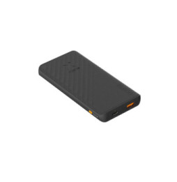Xtorm Powerbank 10 000mAh USB-A/USB-C Modèle Go2 FastCharge 15W Compact Noir