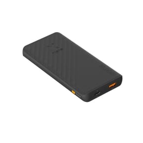 Xtorm Powerbank 10 000mAh USB-A/USB-C Modèle Go2 FastCharge 15W Compact Noir — image 4