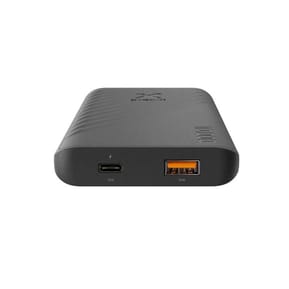 Xtorm Powerbank 10 000mAh USB-A/USB-C Modèle Go2 FastCharge 15W Compact Noir — image 5