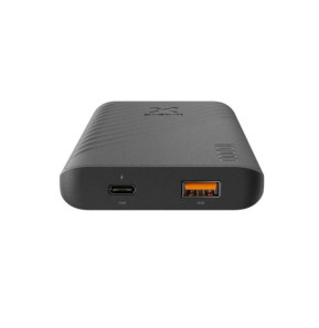 Xtorm Powerbank 10 000mAh USB-A/USB-C Modèle Go2 FastCharge 15W Compact Noir
