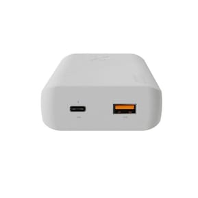 Xtorm Powerbank 20 000mAh USB-A/USB-C Modèle Go2 FastCharge 15W Compact Blanc — image 3