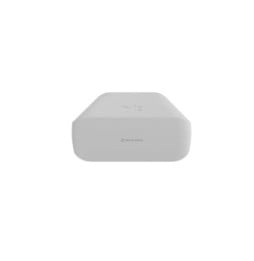 Xtorm Powerbank 20 000mAh USB-A/USB-C Modèle Go2 FastCharge 15W Compact Blanc