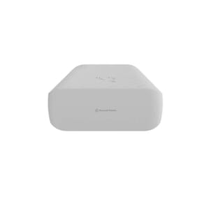 Xtorm Powerbank 20 000mAh USB-A/USB-C Modèle Go2 FastCharge 15W Compact Blanc — image 4