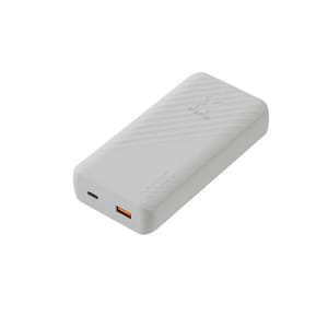 Xtorm Powerbank 20 000mAh USB-A/USB-C Modèle Go2 FastCharge 15W Compact Blanc — image 5