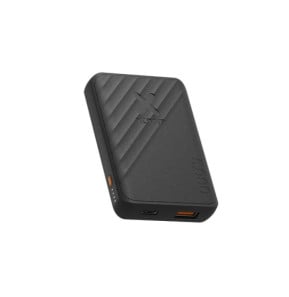 Xtorm Powerbank 5 000mAh USB-A/USB-C Modèle GO2...