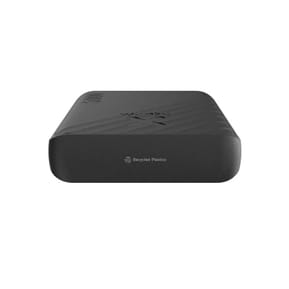 Xtorm Powerbank 5 000mAh USB-A/USB-C Modèle GO2 FastCharge 12W Compact Noir — image 4