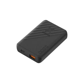 Xtorm Powerbank 5 000mAh USB-A/USB-C Modèle GO2 FastCharge 12W Compact Noir — image 5