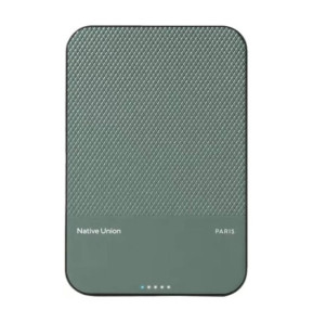 Native Union Batterie Externe 5000mAh...