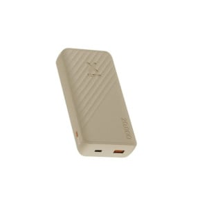 Xtorm Powerbank 20 000mAh USB-A/USB-C Modèle...
