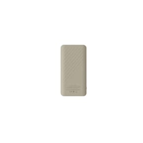 Xtorm Powerbank 20 000mAh USB-A/USB-C Modèle Go2 FastCharge 15W Compact Beige — image 2