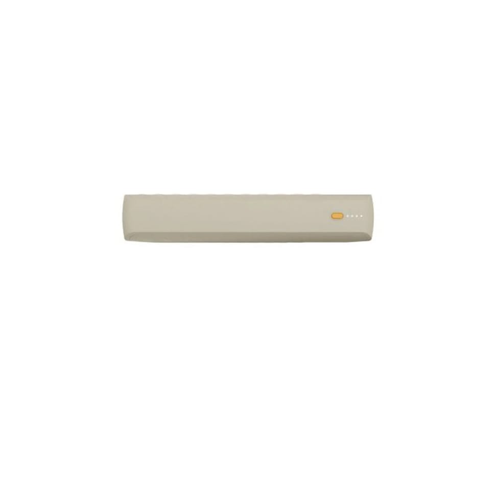 Xtorm Powerbank 20 000mAh USB-A/USB-C Modèle Go2 FastCharge 15W Compact Beige — image 3