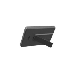 UAG Batterie Externe Magnétique 5000mAh 20W Ultra-fine avec Support Noir