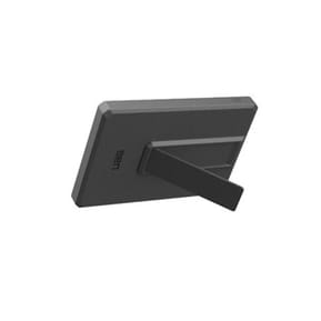 UAG Batterie Externe Magnétique 5000mAh 20W Ultra-fine avec Support Noir — image 2