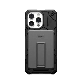 UAG Batterie Externe Magnétique 5000mAh 20W Ultra-fine avec Support Noir — image 4