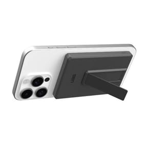 UAG Batterie Externe Magnétique 5000mAh 20W Ultra-fine avec Support Noir — image 5