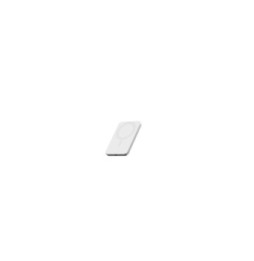 LinQ Powerbank 5 000mAh Sans Fil Fixation Magnétique Compatible MagSafe Ultra-Fin Gris