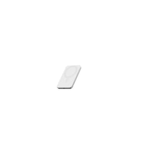 LinQ Powerbank 5 000mAh Sans Fil Fixation Magnétique Compatible MagSafe Ultra-Fin Gris — image 5