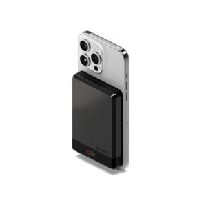CYGNETT Powerbank 10 000mAh Sans Fil Fixation...