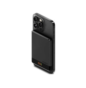 CYGNETT Powerbank 5 000mAh Sans Fil Fixation...