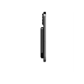 CYGNETT Powerbank 5 000mAh Sans Fil Fixation Magnétique Modèle MagSlim Ultra-Compact Noir — image 4