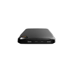 CYGNETT Powerbank Verticale Série VertPWR 4 Ports 25 000mAh 100W avec Support Noir — image 2