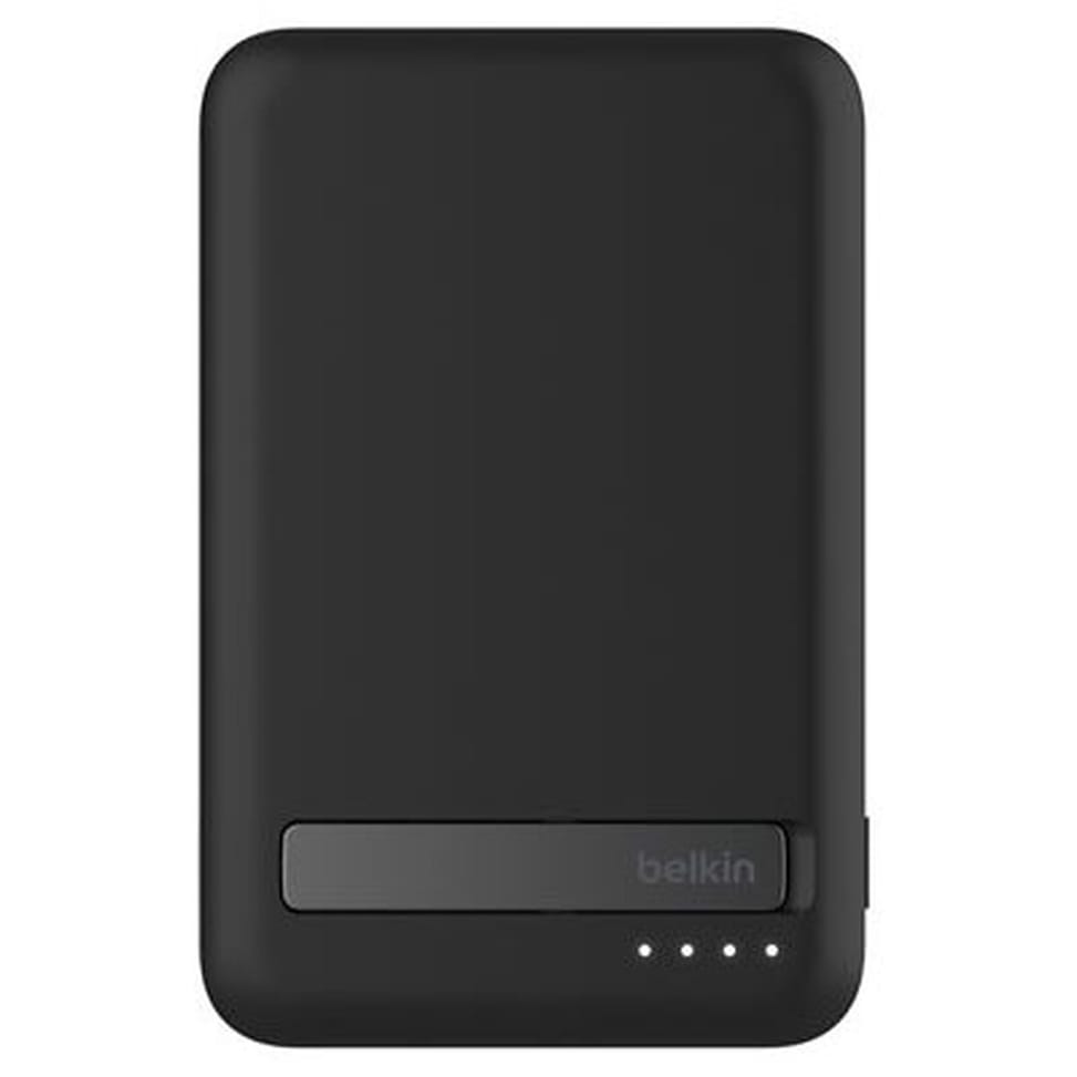 Belkin Powerbank MagSafe Qi2 8K — image 2
