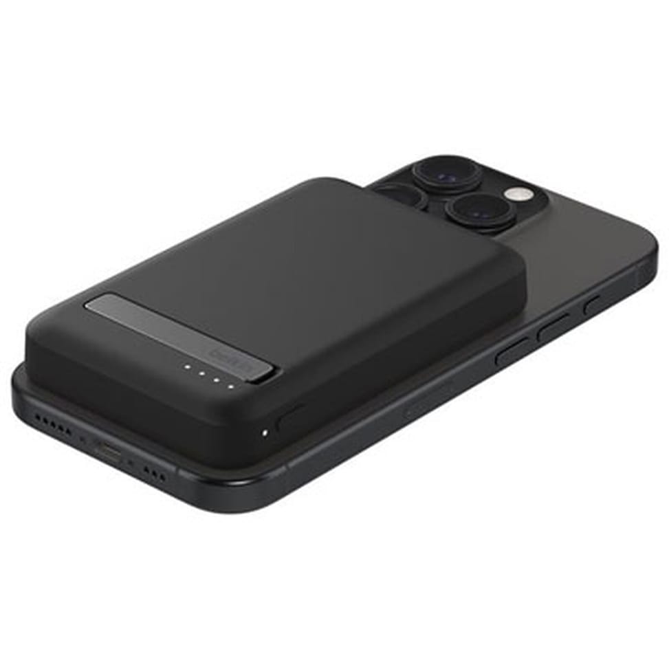 Belkin Powerbank MagSafe Qi2 8K — image 3