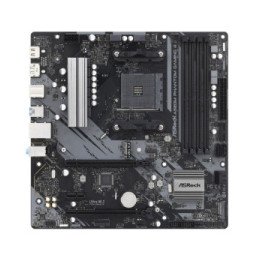 ASRock A520M Phantom Gaming 4