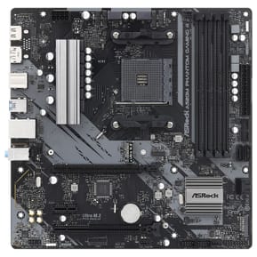 ASRock A520M Phantom Gaming 4 — image 2