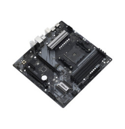 ASRock A520M Phantom Gaming 4