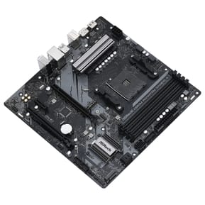 ASRock A520M Phantom Gaming 4 — image 3