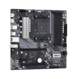 ASRock A520M Phantom Gaming 4