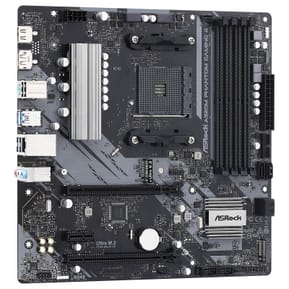 ASRock A520M Phantom Gaming 4 — image 4