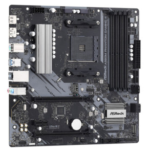 ASRock A520M Phantom Gaming 4