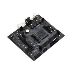 ASRock A520M-HDV