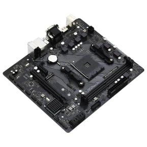 ASRock A520M-HDV — image 2