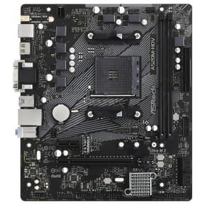 ASRock A520M-HDV — image 3