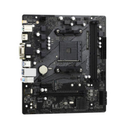 ASRock A520M-HDV