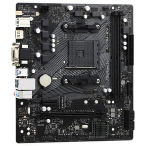 ASRock A520M-HDV — image 4