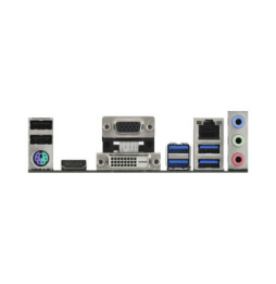 ASRock A520M-HDV