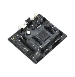 ASRock A520M-HVS